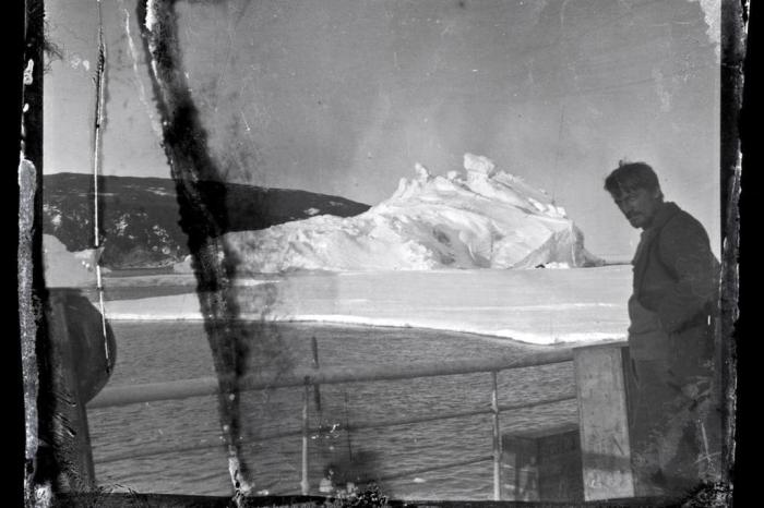 Antarctic Heritage Trust / Divulgação