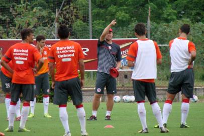 treino inter - 03/01/2014 - rdgol 