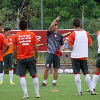 treino inter - 03/01/2014 - rdgol 