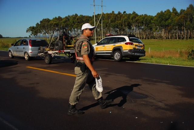 Brigada Militar