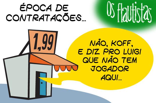 Charge de Fernando Gonda / null