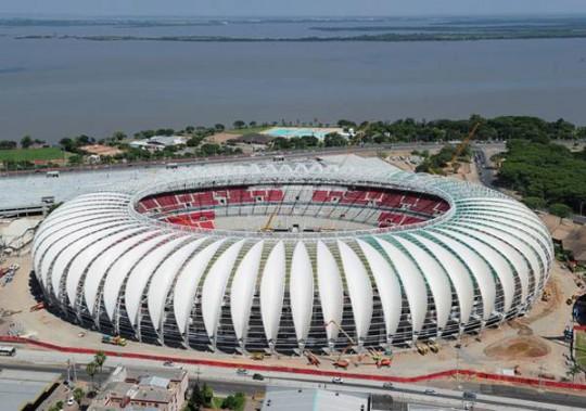 beira-rio