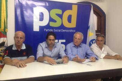 psd - política - rdgol - 08/01/2014