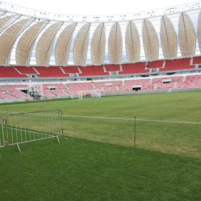 rdgol, beira rio