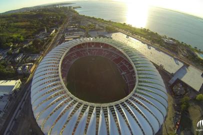 beira rio - rdgol - 09/01/2014