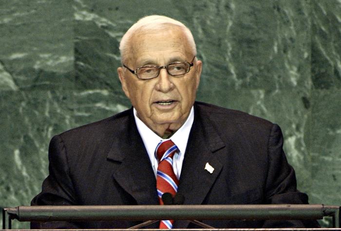 Morre ex-primeiro-ministro israelense Ariel Sharon após coma de