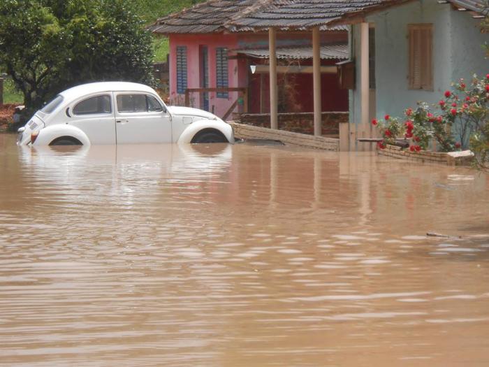 Prefeitura Sentinela do Sul