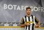 Botafogo terá de pagar quase R$ 1,5 milhão a Bolatti