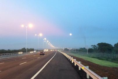 tempo - rodovia do parque - rdgol