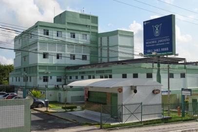 Fotos do Hospital Memorial Jaboatão, em Jaboatão dos Guararapes, Pernambuco.