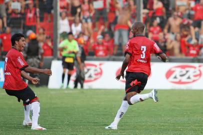 brasil de pelotas - rdgol - 20/01/2014