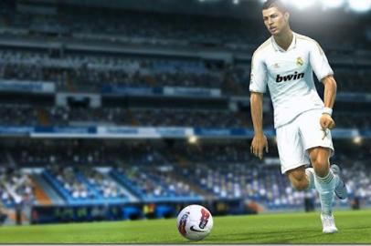 rdgol videogame cristiano ronaldo