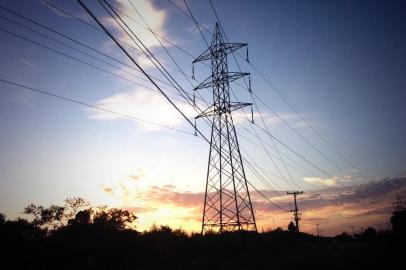 luz eletricidade transmissor energia rdgol