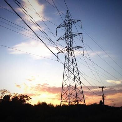 luz eletricidade transmissor energia rdgol