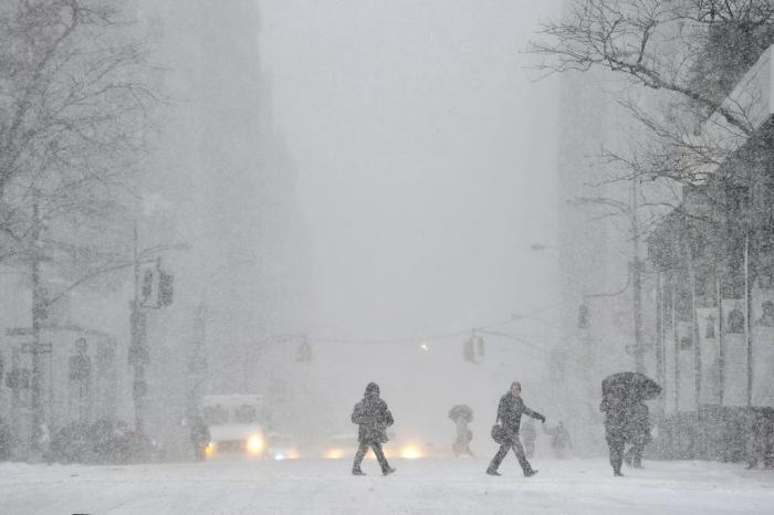 TIMOTHY CLARY / AFP