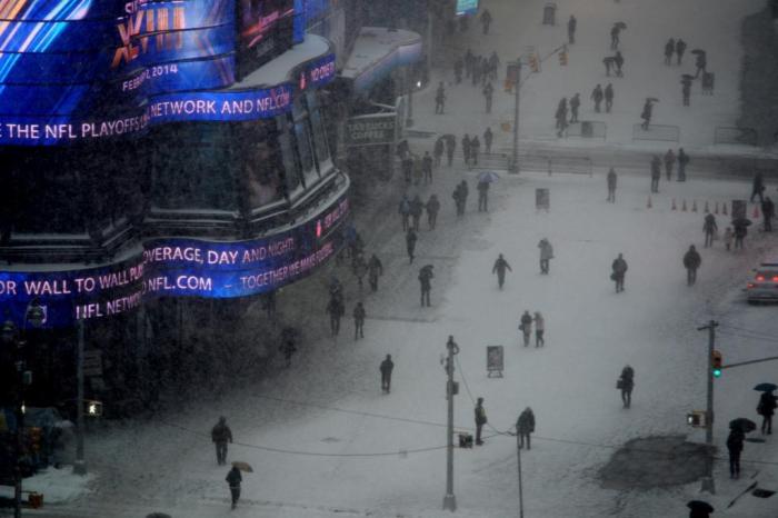 Stan HONDA / AFP