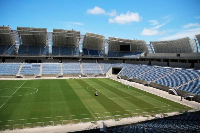 Danilo Borges / Portal da Copa