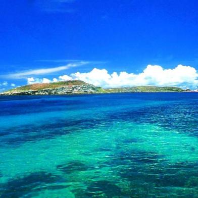 Parque Nacional de Abrolhos.#PÁGINA: 9FD#EDIÇÃO: 2ª Fonte: Divulgação Fotógrafo: Xando Pereira