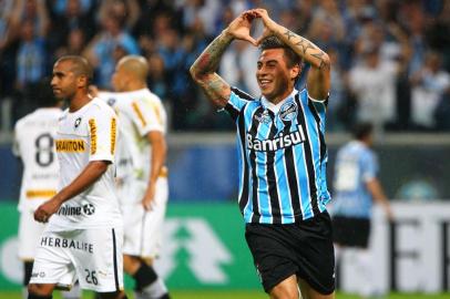 Gremio x Botafogovargas , grêmio , futebol, botafogo, brasileirão, arenaEditoria: SPOLocal: Porto AlegreIndexador: Lucas UebelSecao: futebolFonte: Gremio.netFotógrafo: Gremio x Botafogo