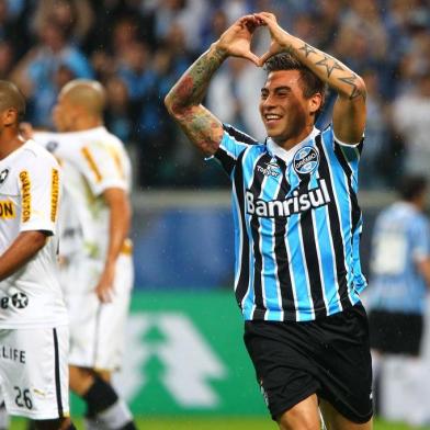 Gremio x Botafogovargas , grêmio , futebol, botafogo, brasileirão, arenaEditoria: SPOLocal: Porto AlegreIndexador: Lucas UebelSecao: futebolFonte: Gremio.netFotógrafo: Gremio x Botafogo