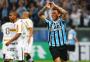 Atlético-MG anuncia acerto com o atacante Eduardo Vargas, ex-Grêmio