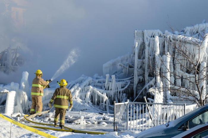 Remi SENECHAL / AFP PHOTO