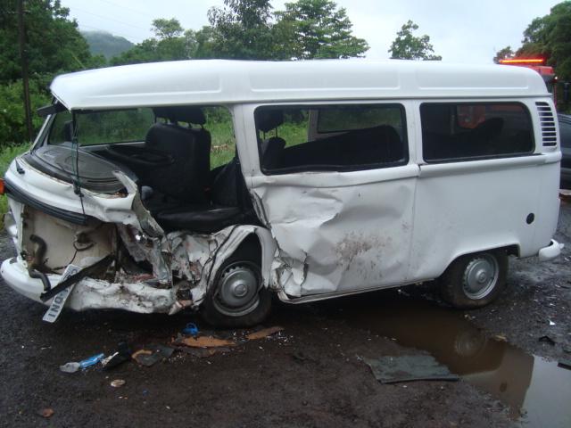 Divulgação / Polícia Rodoviária Federal