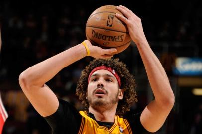 anderson, varejão, cleveland cavaliers, basquete, nba