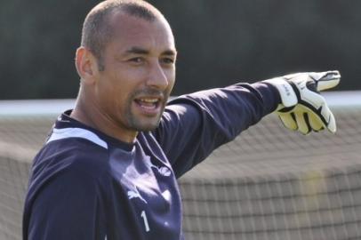 Gomes, goleiro do Tottenham