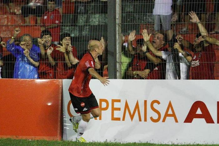 Ítalo Santos / Brasil de Pelotas,divulgação