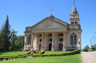 igreja de Vale Veneto