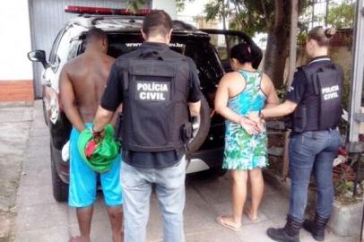 Polícia Civil operação sequestro rdgol