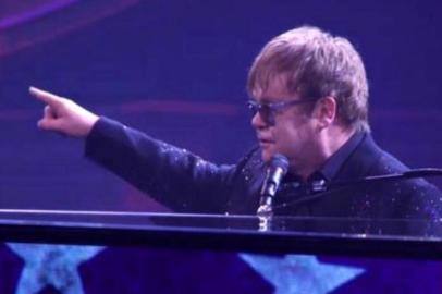  

Elton John