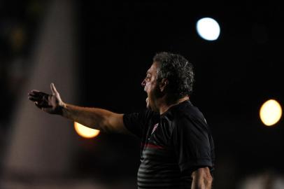  

PELOTAS, RS, BRASIL - 05-02-2014 - 6ª Rodada do Gauchão, jogo Pelotas e Internacional no Estádio Boca do Lobo, Abel Braga (FOTO: RICARDO DUARTE/AGÊNCIA RBS, ESPORTE)
Indexador:                                 