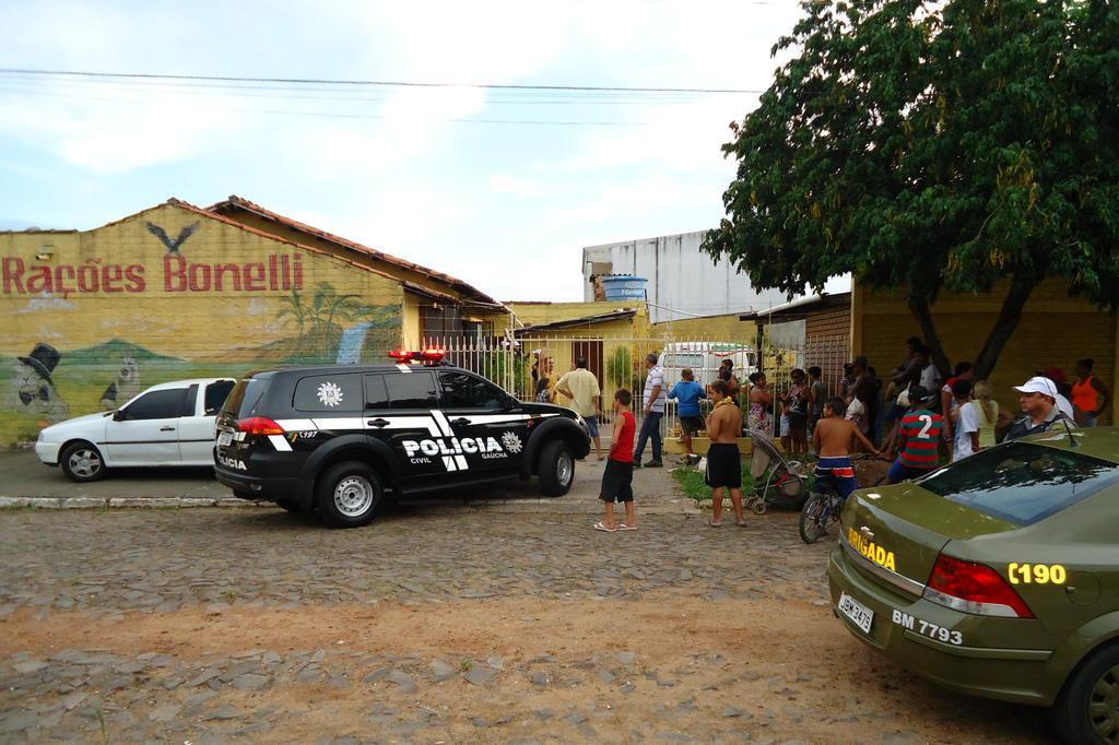 Polícia Civil/Divulgação