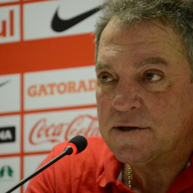 abel braga, inter, treino, coletiva de imprensa, futebol