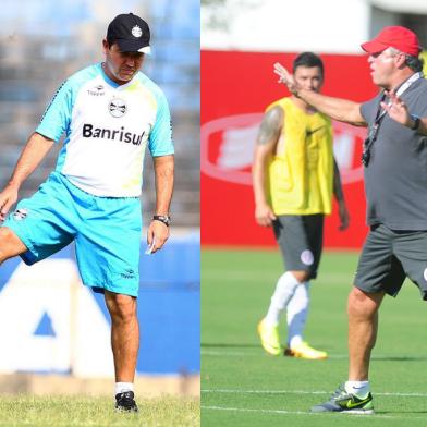 dgol - abel braga - enderson moreira - montagem - gre-nal - 07022014