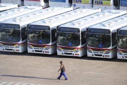 Domingo e segue a greve na Nortran