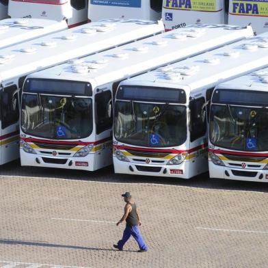 Domingo e segue a greve na Nortran