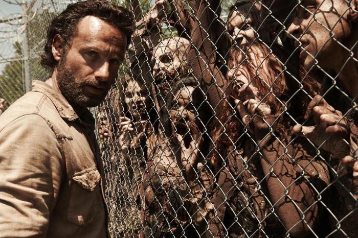 The Walking Dead: Séries derivadas ganham previsão de estreia