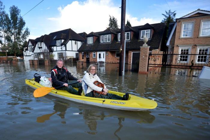 BEN STANSALL / AFP