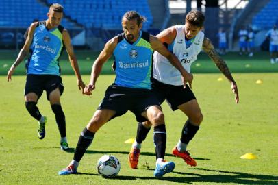  

gremio, grêmio, barcos, treino, futebol, libertadores, arena