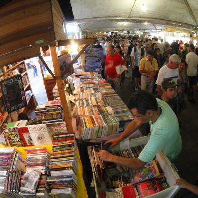  Feira do livro 2013