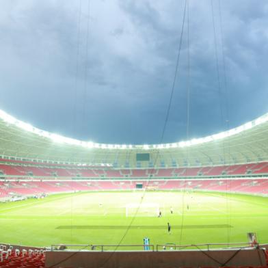 BEIRA-RIO