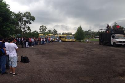 protesto petroquimico rdgol