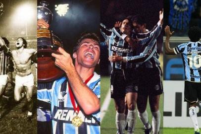 rdgol, grêmio, libertadores