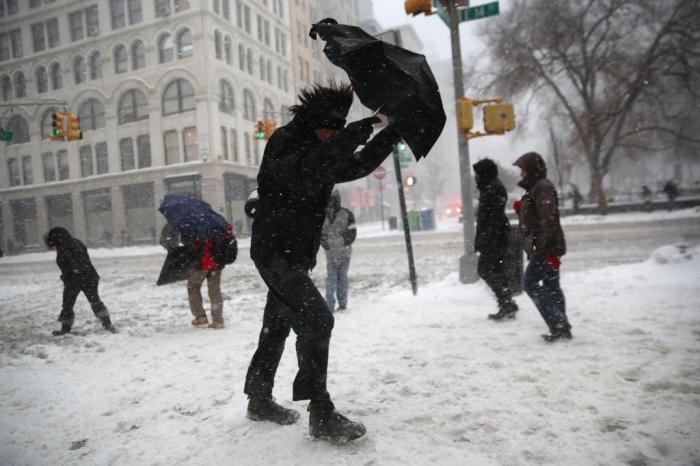 John Moore / GETTY IMAGES NORTH AMERICA