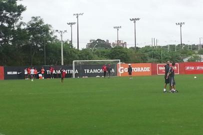 rdgol dida treino ct inter