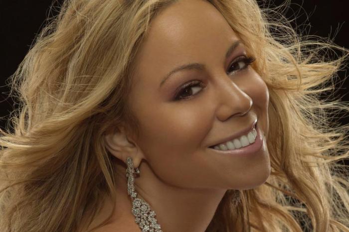 Divulgação / Mariah Carey Official Website