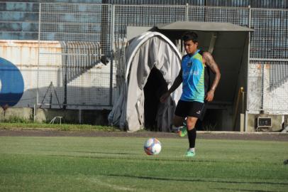 futebol, grêmio, dudu, treino, estádio olímpico